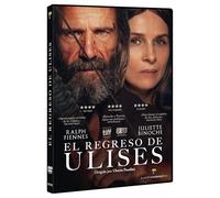 El regreso de Ulises [DVD]