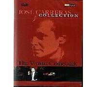 El Regreso De Viena - Jose' Carreras DVD ARTHAUS MUSIK