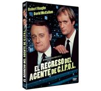 El Regreso Del Agente De Cipol [DVD] (1983) The Return of the Man from U.N.C.L.E.: The Fifteen Years Later Affair