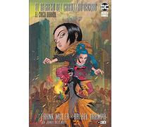 El Regreso Del Caballero oscuro: El chico Dorado