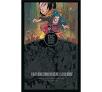 El regreso del Caballero Oscuro: El chico dorado (Biblioteca Black Label)
