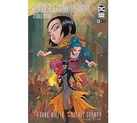 El regreso del Caballero Oscuro: El chico dorado (Edición Deluxe)