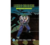 El regreso del Caballero Oscuro: La última cruzada