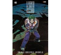 El Regreso Del Caballero Oscuro: La Última Cruzada (Edición Deluxe)