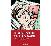 EL REGRESO DEL CAPITÁN NADIE: 83 (PERISCOPIO)