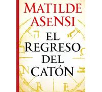 El regreso del Catón (Saga Catón)