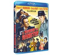 El Regreso del Gángster BD 1955 A Bullet for Joey [Blu-ray]