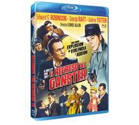 El Regreso del Gángster BD 1955 A Bullet for Joey [Blu-ray]