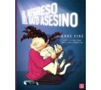 El Regreso Del Gato Asesino (6ª Ed.)