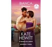 El Regreso Del Griego - Inocencia Y Poder (ebook)