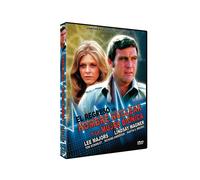 El Regreso Del Hombre Y La Mujer Biónica [DVD] (1987) The Return of the Six-Million-Dollar Man and the Bionic Woman