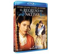 El regreso del nativo [Blu-ray]