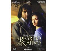 El Regreso Del Nativo [DVD]