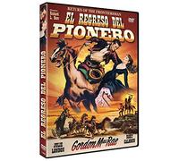 EL REGRESO DEL PIONERO (DVD)