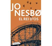 El rei d'Os: 2 (Negra)