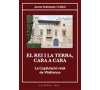 El Rei I La Terra Cara A Cara