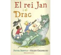 El rei Jan i el drac (SIN COLECCION)