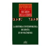 El reinado de Alfonso XIII