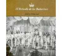 El Reinado de las Bailarinas