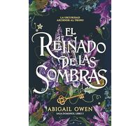 El reinado de las sombras (TBR)