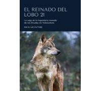 El Reinado Del Lobo 21