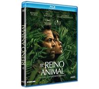 El Reino Animal (Le règne animal) (The Animal Kingdom) (Blu-ray)