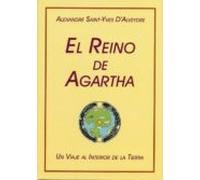 El Reino De Agartha: Un Viaje Al Interior De La Tierra