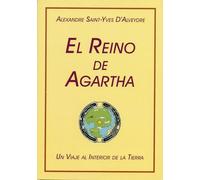 EL REINO DE AGARTHA: Un viaje al interior de la Tierra (FONDO)
