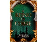 El Reino De Cobre