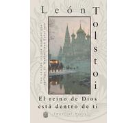 El reino de Dios está dentro de ti