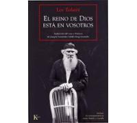 El reino de Dios está en vosotros (Clásicos)