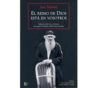 El reino de Dios está en vosotros (Clásicos)