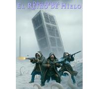 El Reino de Hielo: Doce Reinos