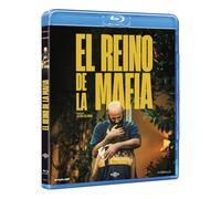El Reino De La Mafia [Blu-ray] (2024) Le royaume