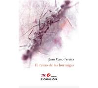 EL REINO DE LAS HORMIGAS