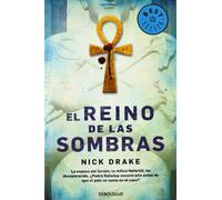 El reino de las sombras (Investigador Rai Rahotep 2)