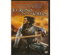 EL REINO DE LOS CIELOS