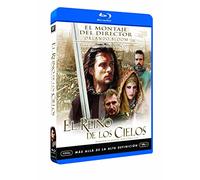 El Reino De Los Cielos - Blu-Ray [Blu-ray]