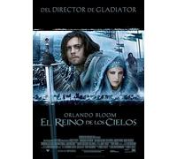 El reino de los cielos (Blu-ray + DVD + Copia digital)
