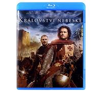 El reino de los cielos [Blu-Ray] [Region B] (Audio español. Subtítulos en español)