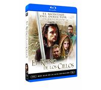 El Reino De Los Cielos (Montaje del director) [Blu-ray] (2005) Kingdom of Heaven