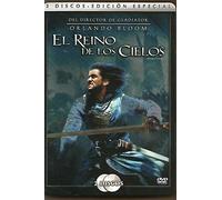 El Reino De Los Cielos - Mtl [DVD]