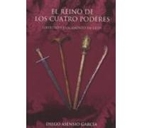 El Reino De Los Cuatro Poderes