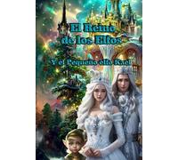 El Reino de los Elfos: Y el Pequeño elfo Kael