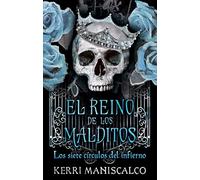El reino de los malditos Vol. 2: Los siete círculos del infierno (#Fantasy)
