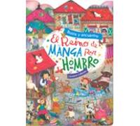 El Reino De Manga Por Hombro (busca Y Encuentra)