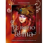 El reino del alma; libro + 43 cartas (Cartomancia y tarot)