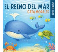 El Reino Del Mar: Rimas Encantadas Bajo Las Olas