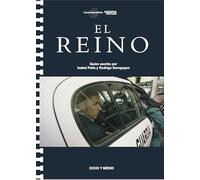 El Reino: Guion (ESPIRAL SETENTA TECLAS)