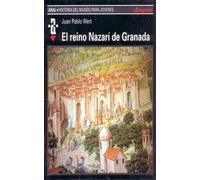 El Reino Nazari De Granada
